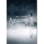 Amazing Grace, Hardcover