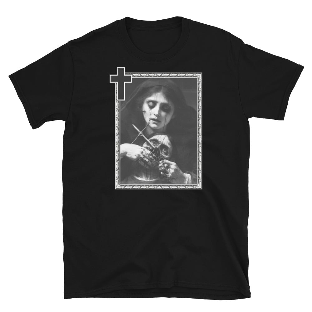 Amazing Grace, How Sweet the Sound, Religious, Occult, Art, Men's T