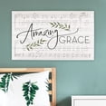 thumbnail image 1 of Amazing Grace Pallet Décor, 1 of 5