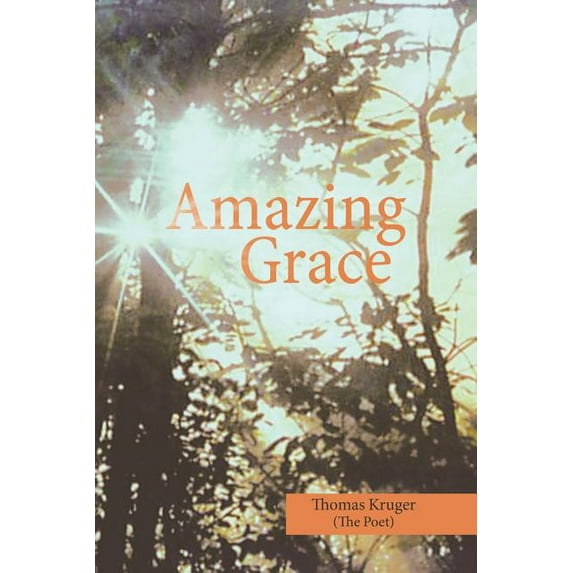 Amazing Grace, (Paperback)