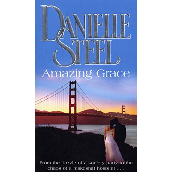 Pre-Owned Amazing Grace (Paperback) 0552154733 9780552154734