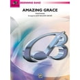 thumbnail image 1 of Amazing Grace (belwin Beginning Band), 1 of 1
