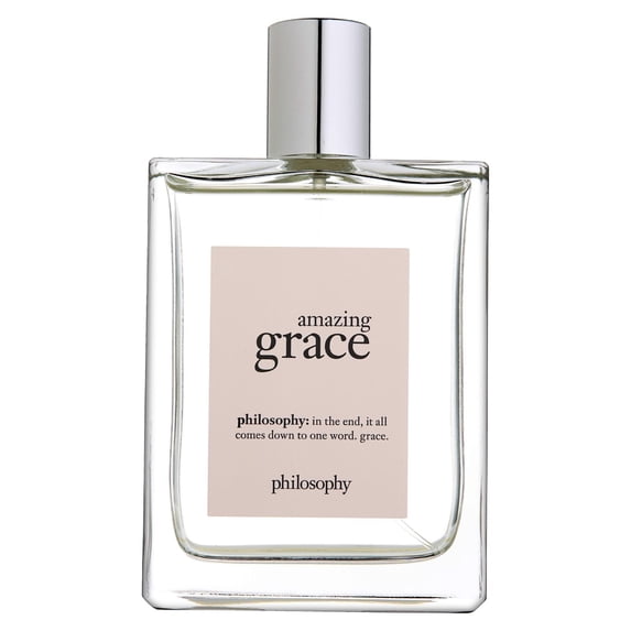 PHILOSOPHY AMAZING GRACE LADIES 6.0 EAU DE TOILETTE SPRAY - NEW IN BOX
