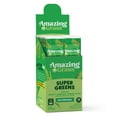 thumbnail image 1 of Amazing Grass, Super Greens Powder, Original, 15 Servings, 1 of 10