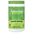 thumbnail image 1 of Amazing Grass, Greens Blend Superfood, the Original Superfood Powder, 1.06 lb, 60 Servings, 1 of 6