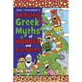 thumbnail image 1 of Pre-Owned Amazing Greek Myths of Wonder and Blunders, 1 of 1