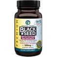 thumbnail image 1 of Amazing Herbs Black Seed Black Cumin Seed Oil - 90 Softgels, 1 of 2