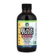 Amazing Herbs Black Seed Oil - 4 fl oz