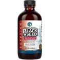 Amazing Herbs Egyptian Black Seed Oil Gluten Free, Non GMO, Cold