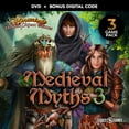 thumbnail image 1 of Amazing Hidden Object Games: Medieval Myths Vol. 3 - 3 Pack, 1 of 2