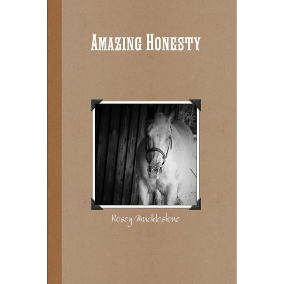 Amazing Honesty, (Paperback)