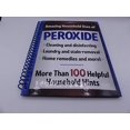 thumbnail image 1 of Pre-Owned AMAZING HOUSEHOLD USES OF PEROXIDE, 9781450891615, 1450891616, Paperback,, 1 of 1