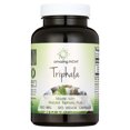 Amazing India Organic Triphala Supplement, 750 Mg, 120 Capsules
