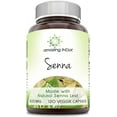 thumbnail image 1 of Amazing India Senna , 500 mg , 120 Veggie Capsules, 1 of 7
