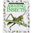 thumbnail image 1 of Pre-Owned Amazing Insects 9780679939252 /, 1 of 1