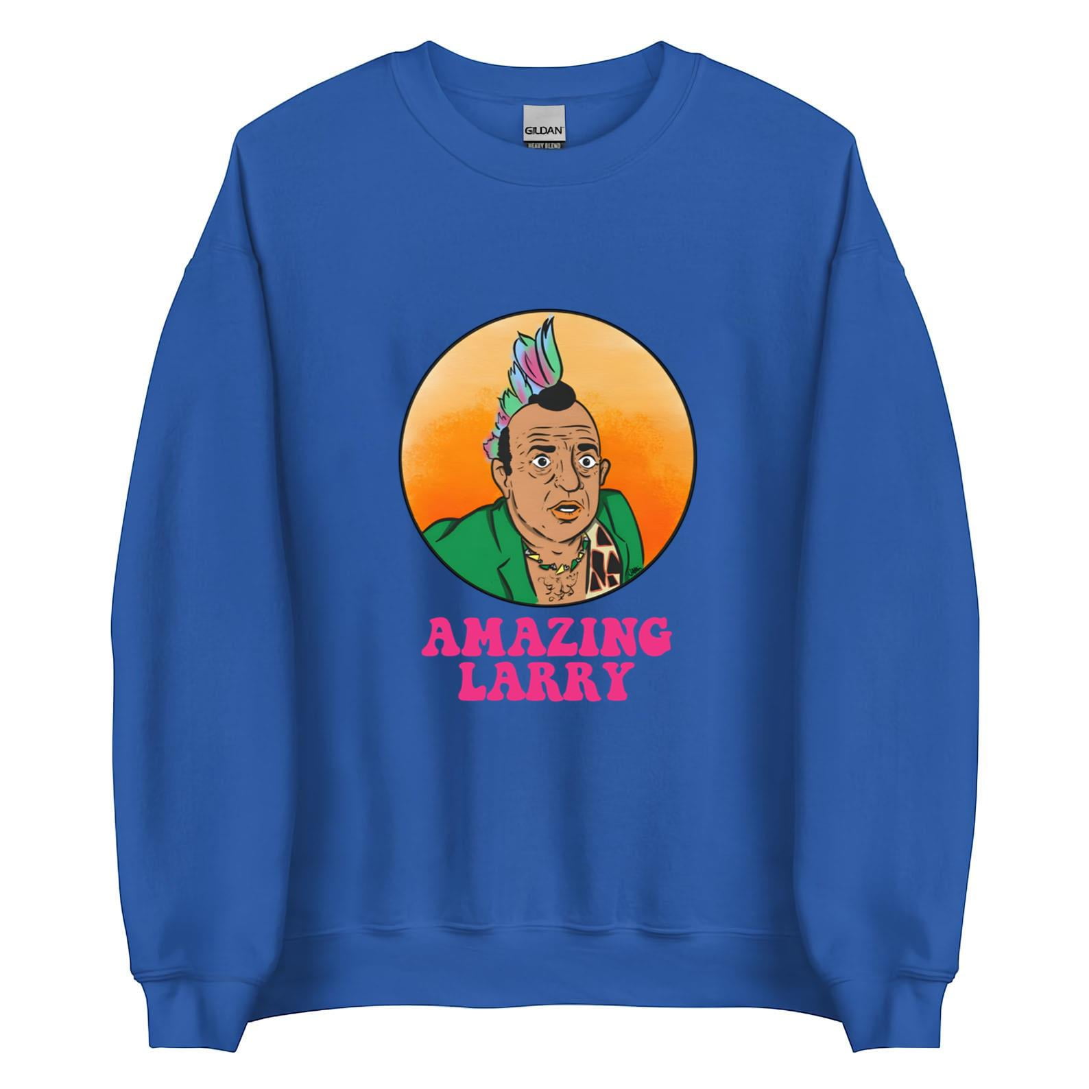 Amazing Larry PeeWee Herman Best TShirt, Unisex TShirt Your Go To