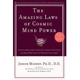 thumbnail image 1 of Pre-Owned The Amazing Laws of Cosmic Mind Power (Paperback) 0735202206 9780735202207, 1 of 1