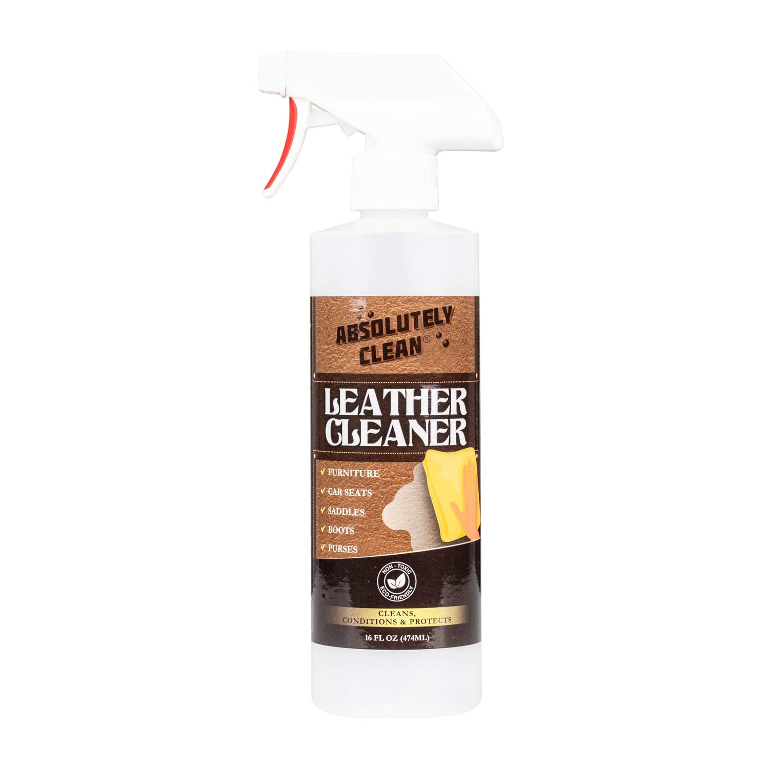 Amazing Leather Cleaner/Conditioner/Deodorizer | Powerful, Natural ... - Office Furniture Deodorizer