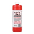 thumbnail image 1 of Amazing Liquid Fire Drain Line Opener Cleaner 32oz, 1 of 7