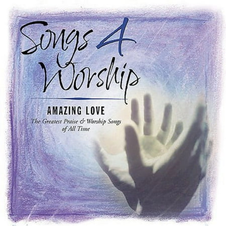 Amazing Love