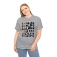 thumbnail image 1 of Amazing Loving Strong Tshirt, 1 of 12