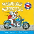 thumbnail image 1 of Amazing Machines Marvelous Motorcycles, (Paperback), 1 of 2