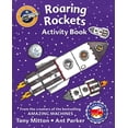 thumbnail image 1 of Amazing Machines Roaring Rockets Activity Book, 1 of 1