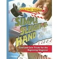 thumbnail image 1 of Pre-Owned Simple Sleight-Of-Hand (Paperback) 1404217576 9781404217577, 1 of 1