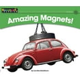 thumbnail image 1 of Pre-Owned Amazing Magnets Leveled Text (Paperback) 1607193035 9781607193036, 1 of 1