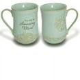 thumbnail image 1 of Amazing Mom Pottery Mug, 1 of 3