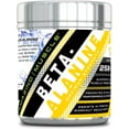 thumbnail image 1 of Amazing Muscle Beta Alanine 2000mg Per Serving 1 Lb Powder Supplement | 250 Serving | Non-GMO | Gluten Free | Made in USA, 1 of 7