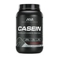 thumbnail image 1 of Amazing Muscle Casein Protein 2 Lbs Strawberry Flavor Supplement | 27 Servings | Made in USA, 1 of 8