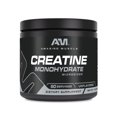 thumbnail image 1 of Amazing Muscle Micronized Creatine Monohydrate Unflavored Powder Supplement | 90 Servings | 5000 mg Per Serving | 1 Lb (453.5 Grams) | Ideal Pre & Post Workout Supplement |, 1 of 8