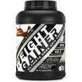 thumbnail image 1 of Amazing Muscle - Whey Protein Gainer - 6 Lb - Supports Lean Muscle Growth & Workout Recovery (Cookies & Cream), 1 of 8