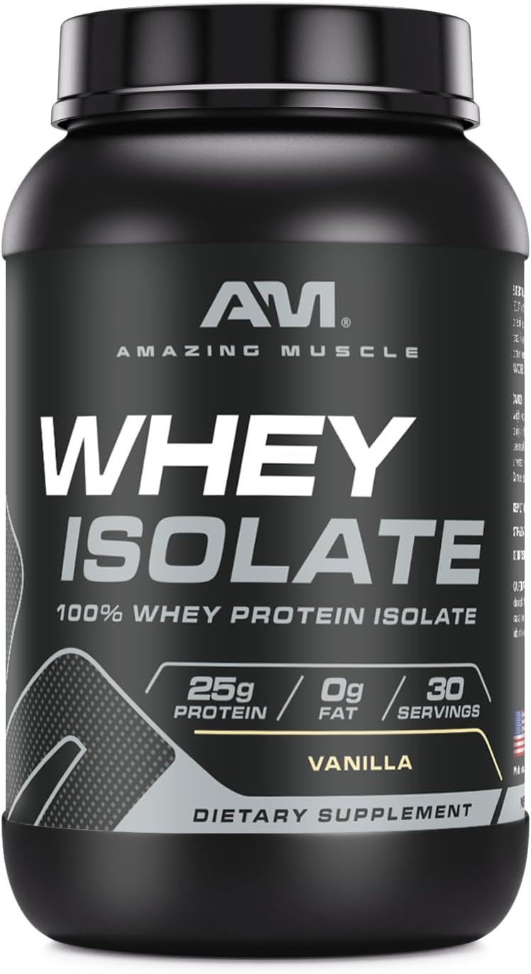 Equate Smooth Vanilla Whey Protein Supplement, 32.38 oz