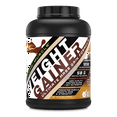 thumbnail image 1 of Amazing Muscle Whey Protein Gainer Chocolate Flavor 6 Lbs Supplement | Non-GMO | Gluten Free | Made in USA, 1 of 7