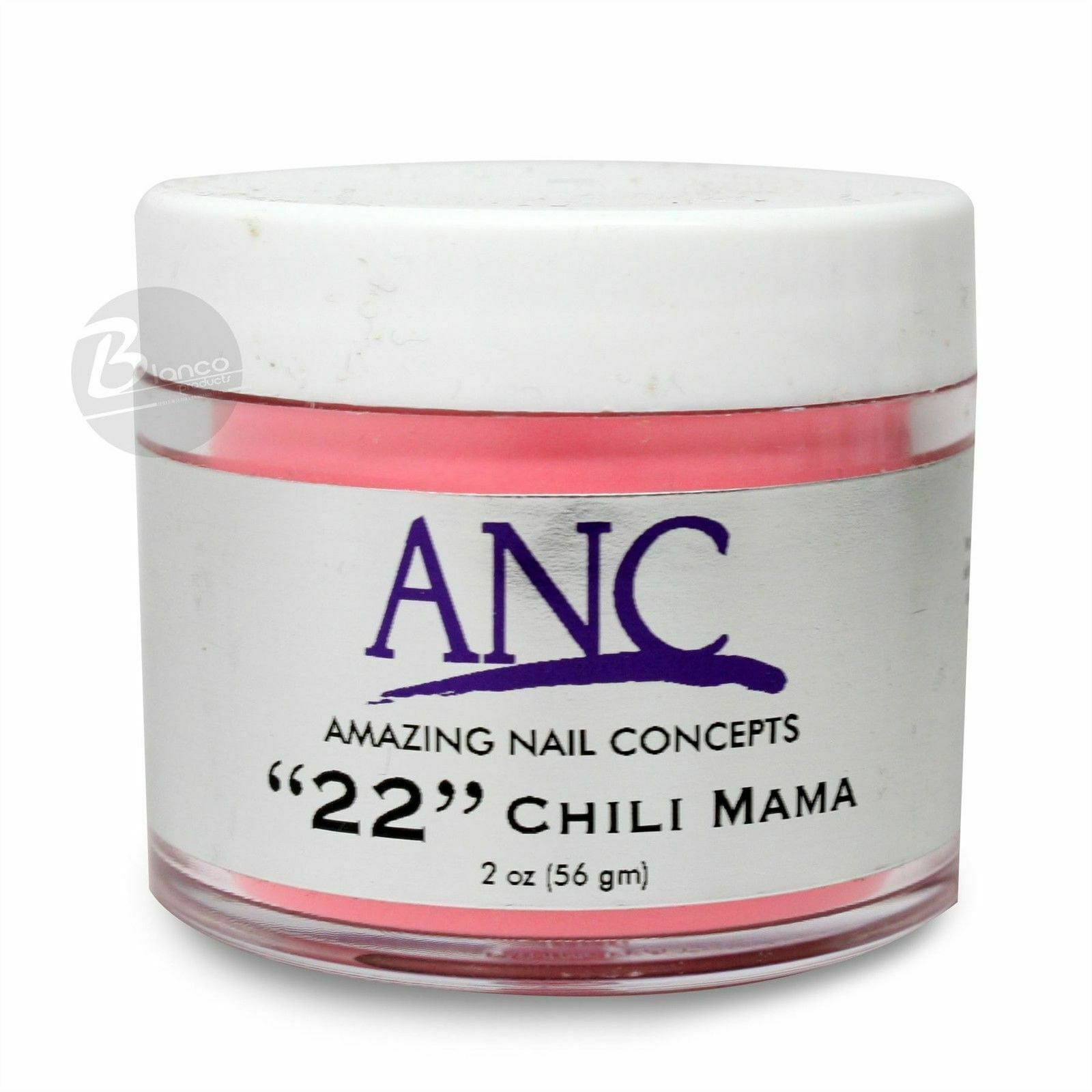 Amazing Nail Concepts DIP Powder System "Chili Mama" 22 2oz