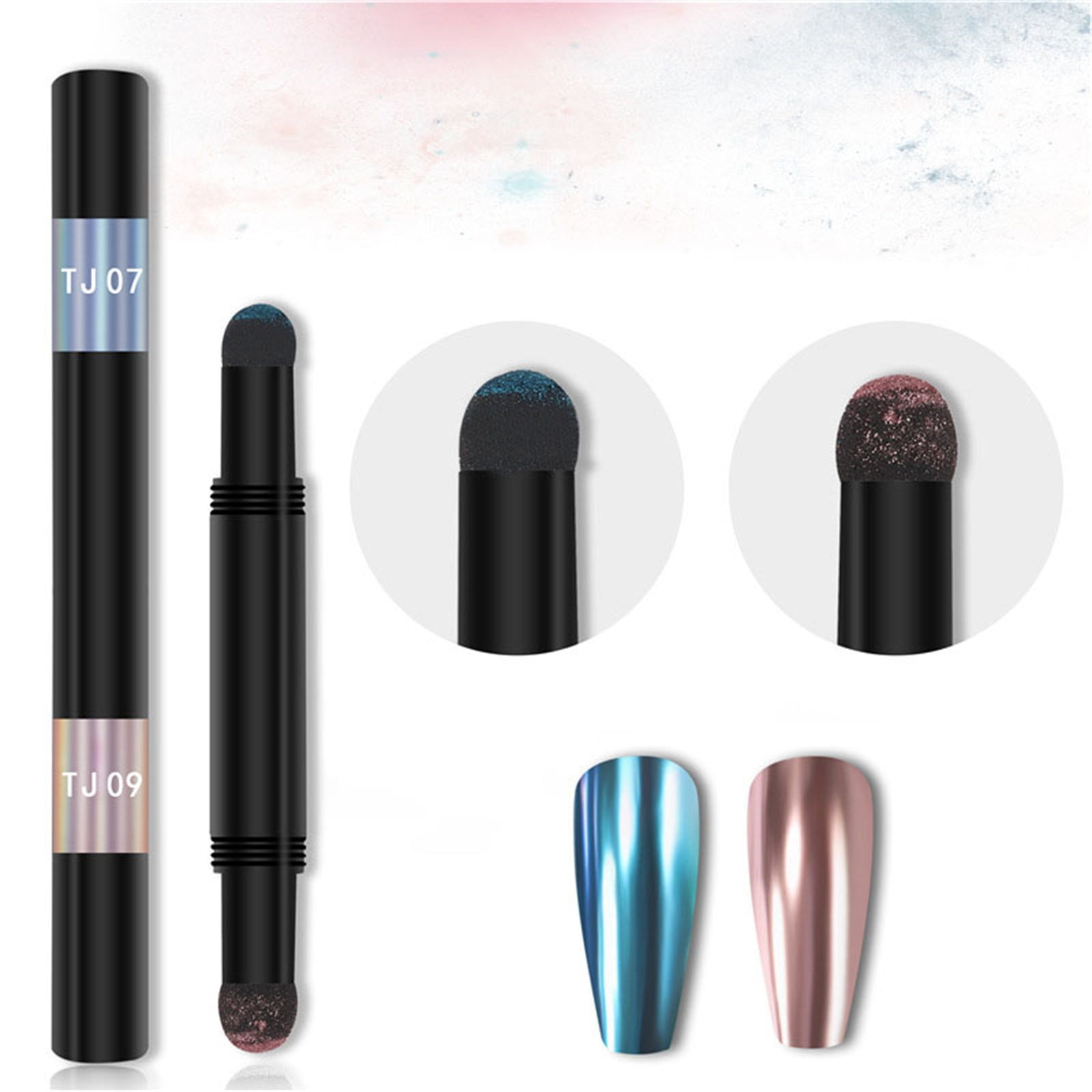 Amazing Nail Designs Jell Nail Tips Nail Jewels Kits for Acrylic Nails