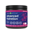 thumbnail image 1 of Amazing Nutrition Advanced Hydration, Electrolyte Powder 30 Servings | Natural Wild Berry | Packed with Essential Minerals | Sugar-Free | Keto Friendly | Non-GMO | Gluten-Free | Made in USA, 1 of 2