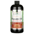 Amazing Omega Omega Flaxseed Oil 16 Fl Oz 16