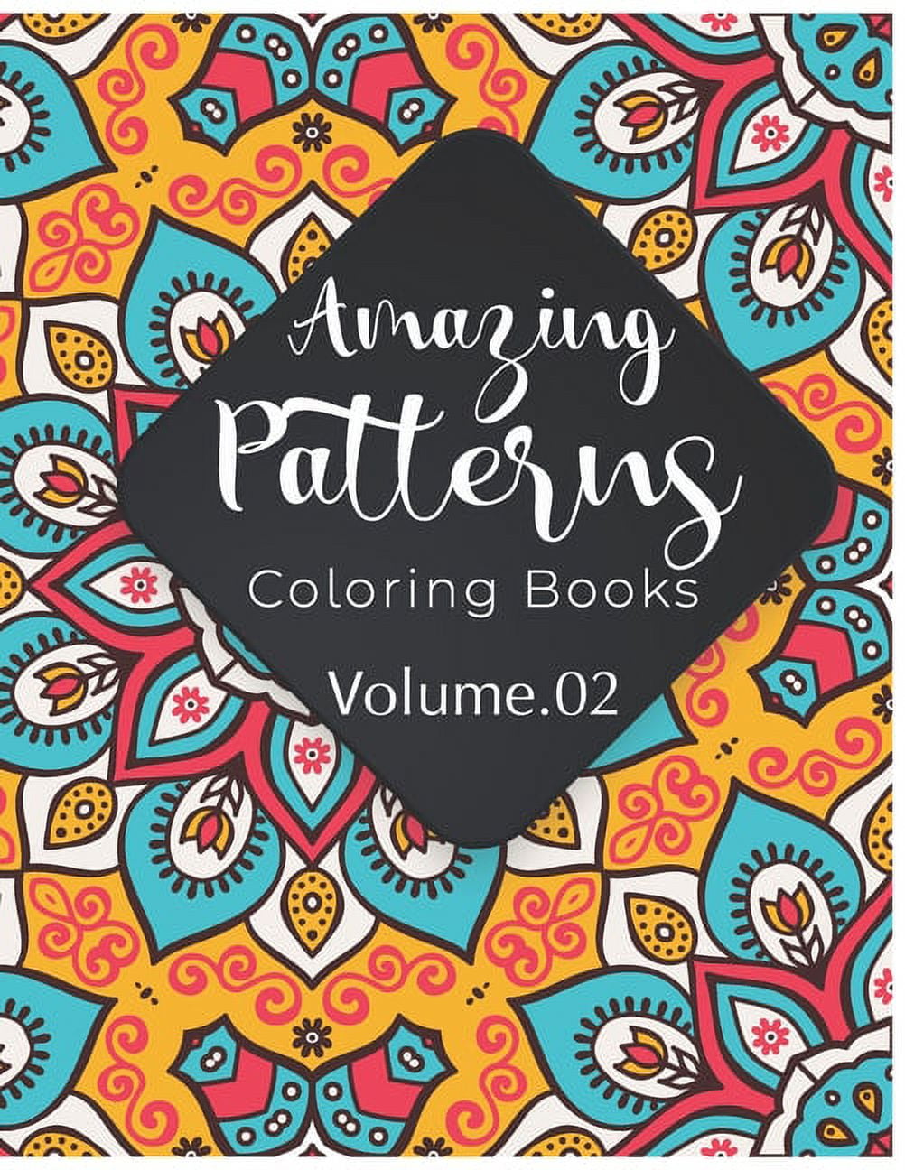 Top 10 Best Adult Coloring Books for Stress Relief and Relaxation