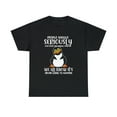 thumbnail image 1 of Amazing Penguins People Should Seriously Stop Expecting NormalT-Shirt, 1 of 1