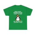 thumbnail image 1 of Amazing Penguins People Should Seriously Stop Expecting NormalT-Shirt, 1 of 1
