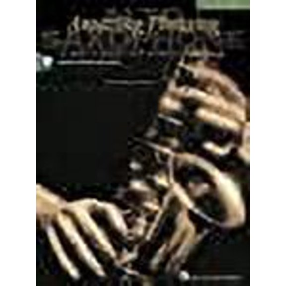 Amazing Phrasing: 50 Ways to Improve Your Improvisational Skills