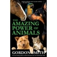thumbnail image 1 of Amazing Power of Animals, (Paperback), 1 of 1