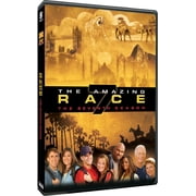 Amazing Race The Seventh Season