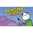 thumbnail image 1 of Pre-Owned Amazing Rain (Paperback) 1932360506 9781932360509, 1 of 1
