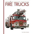 thumbnail image 1 of Amazing Rescue Vehicles Fire Trucks, (Paperback), 1 of 2