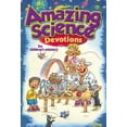 thumbnail image 1 of Pre-Owned Amazing Science Devotions for Children's Ministry: 96 Pages Paperback, 1 of 1