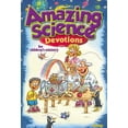 thumbnail image 1 of Pre-Owned Amazing Science Devotions for Children's Ministry (Paperback) 0764421050 9780764421051, 1 of 1